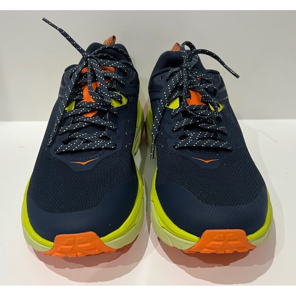 HOKA Challenger ATR 6 GTX Trail Running Shoe Size 8.5 - Picture 3 of 9